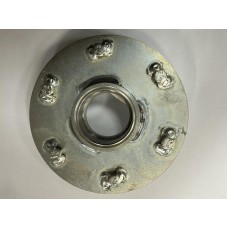 Фланец для сенокосилки HECHT5060(506002125)