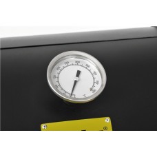 Садовый угольный гриль HECHT SENTINEL MAX