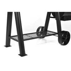 Садовый угольный гриль HECHT SENTINEL MAX