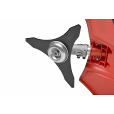 Мотокоса бензиновая HECHT 154 (2 тактная)