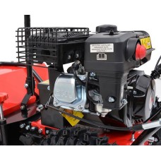 Комплект подметальной машины HECHT 8616 SE SET