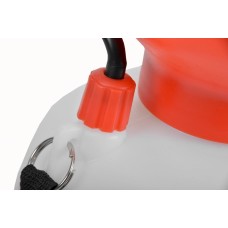 Опрыскиватель ручной HECHT 405, объем 5 л