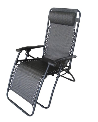 Крісло HECHT RELAXING CHAIR