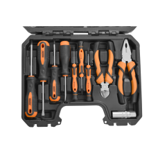 Набор ручного инструмента HECHT 2076