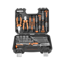 Набор ручного инструмента HECHT 2076