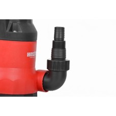 Насос дренажный HECHT 3752 (HECHT3752)
