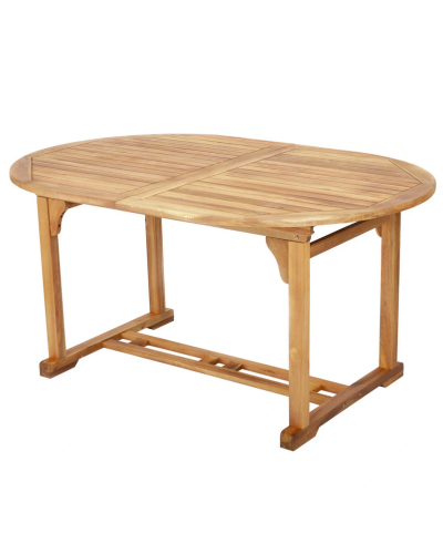 Садовий стіл HECHT CAMBERET TABLE