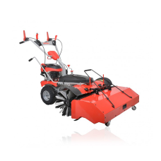 Комплект подметальной машины HECHT 8101 SET