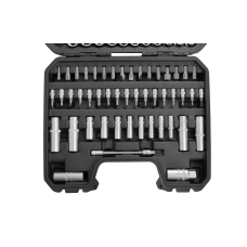 Набор ручного инструмента HECHT 2094