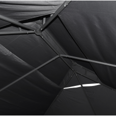 Садовая беседка HECHT GAZEBO 34