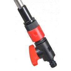 Погружной садовый насос HECHT 3350