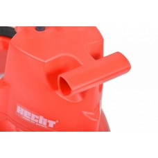 Погружной садовый насос HECHT 3350