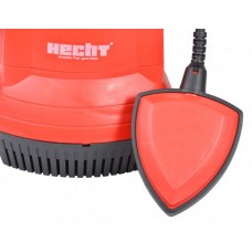 Погружной садовый насос HECHT 3350