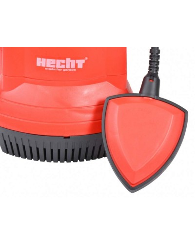 Заглибний садовий насос HECHT 3350