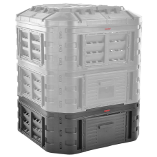 Компостер HECHT 2600, объем 260 л