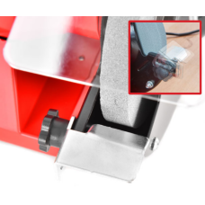 Настольный шлифовальный станок Hecht 1722