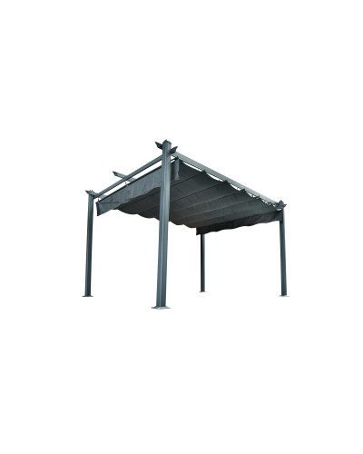 Пергола 4x3 HECHT PERGOLA