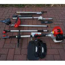 Многофункциональный инструмент HECHT 1331 (4-в-1)