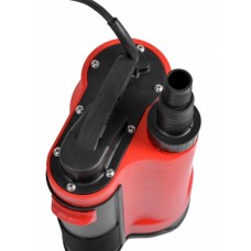 Насос дренажный HECHT 3775 (HECHT3775)