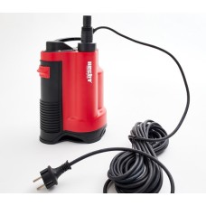 Насос дренажный HECHT 3775 (HECHT3775)