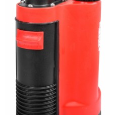 Насос дренажный HECHT 3775 (HECHT3775)