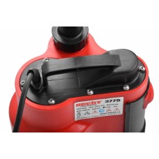 Насос дренажный HECHT 3775 (HECHT3775)