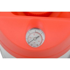 Опрыскиватель ручной HECHT 4500, объем 5 л