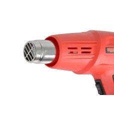 Строительный фен - HECHT 2022