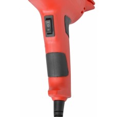 Строительный фен - HECHT 2022