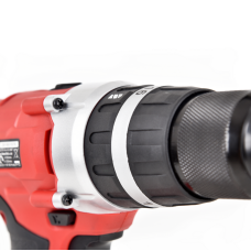 Шуруповерт ударный HECHT 1278