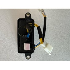 АВР для генераторов 2 кВт