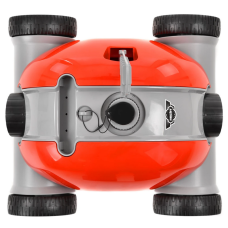 Автоматический пылесос для бассейна HECHT BLUESEA 80