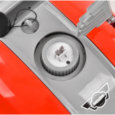 Автоматический пылесос для бассейна HECHT BLUESEA 80