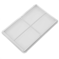 Автоматический пылесос для бассейна HECHT BLUESEA 80