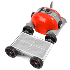 Автоматический пылесос для бассейна HECHT BLUESEA 80