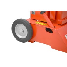 Дровокол электрический HECHT 6810