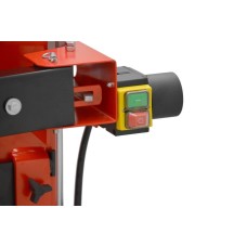 Дровокол электрический HECHT 6810