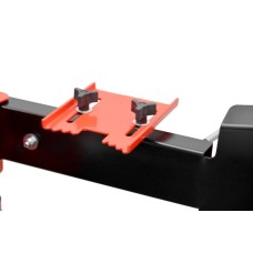 Дровокол электрический HECHT 6810