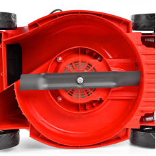 Газонокосилка электрическая HECHT 1233