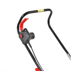 Газонокосилка электрическая HECHT 1233