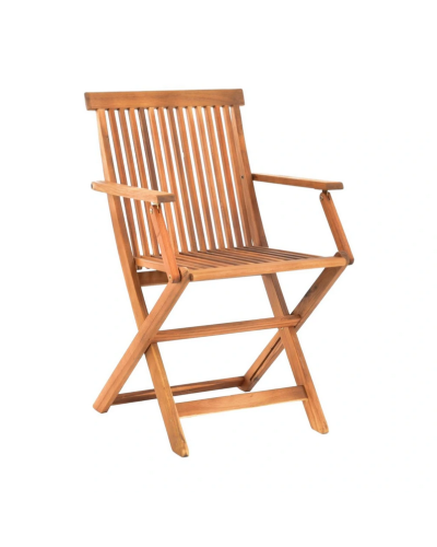 Кресло садовое HECHT BASIC CHAIR