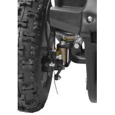 Аккумуляторный квадроцикл HECHT 56100 ARMY