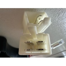 АВР для генераторов 5-8 кВт