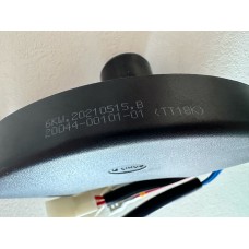 АВР для генераторов 5-8 кВт