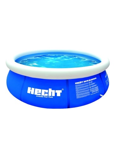 Басейн HECHT 3609 BLUESEA (hecht3609bluesia)