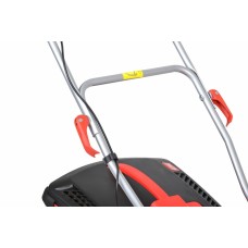 Газонокосилка аккумуляторная HECHT 5038