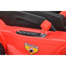 Газонокосилка аккумуляторная HECHT 5038