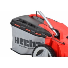 Газонокосилка аккумуляторная HECHT 5038