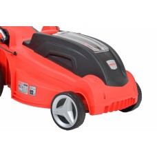 Газонокосилка аккумуляторная HECHT 5038