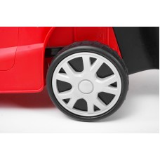 Газонокосилка электрическая HECHT 1434